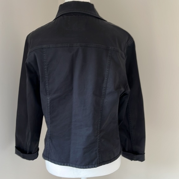 Faconnable cotton jacket - Picture 5 of 13